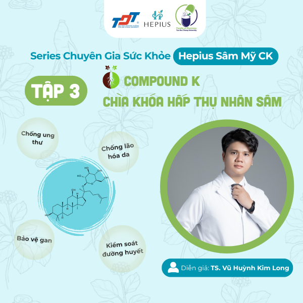 Compound K trong Sâm Mỹ – Bí quyết giúp cơ thể hấp thu sâm hiệu quả hơn 1 Anh Hepius 2 00586e8f