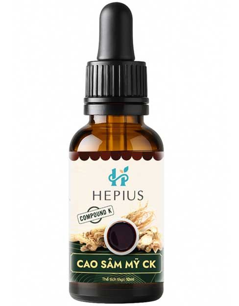 Hepius Cao Sam My CK 0 2189af19