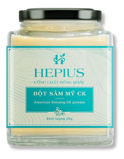 Hepius Bot Sam My CK 1 692b3647