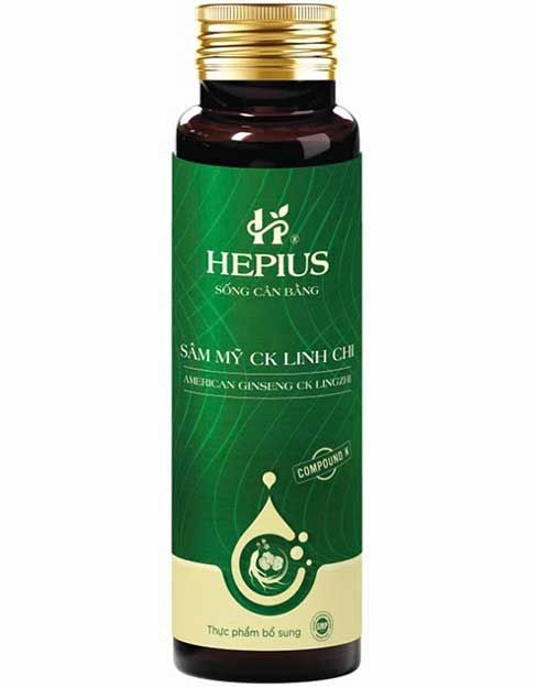 Linh Chi Menu 7baf3aa0