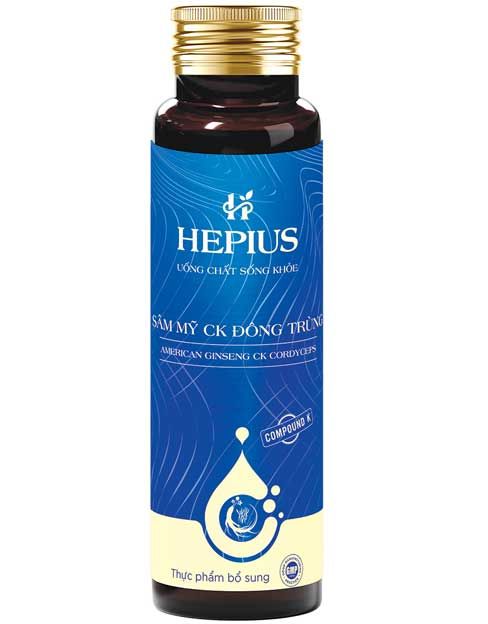 Hepius Sam My CK Dong Trung Chai Le 0 c309ba95