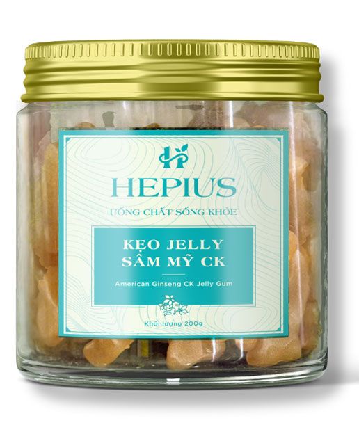 Hepius Sam My CK Jelly f72e99fc