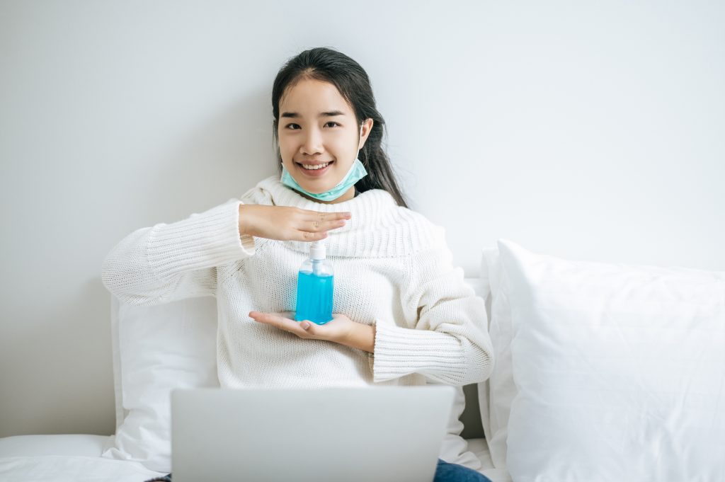 Saponin có công dụng giúp tăng cường và kích thích hệ miễn dịch