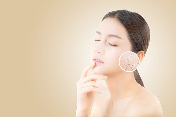 Không chỉ tốt cho sức khỏe bên trong, nấm linh chi còn là người bạn đắc lực giúp bạn duy trì sắc đẹp bên ngoài
