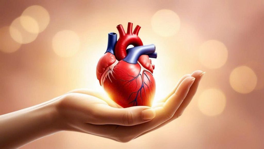 Giấc ngủ giúp điều hòa tim mạch, thúc đẩy chuyển hóa năng lượng