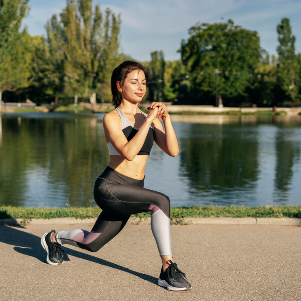 Sâm Mỹ được biết đến là một thảo dược giúp cải thiện thể lực nhờ đặc tính điều hòa